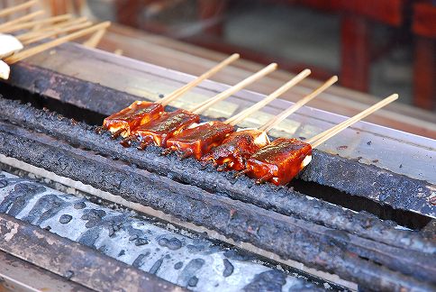 秋のプッチ小旅行