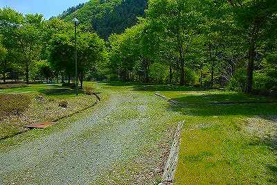 中平オートキャンプ場