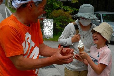 牧場体験あれこれ