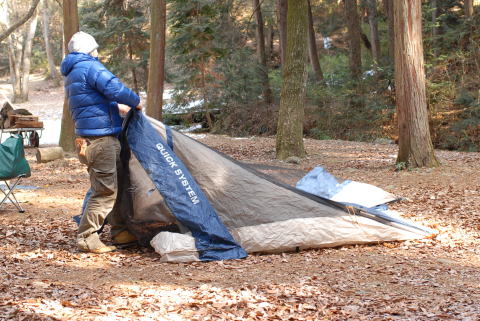 東海オフ４ｔｈ　in犬山