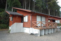 キャンプ　inn　海山