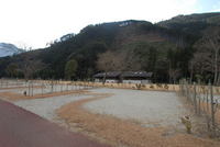 キャンプ　inn　海山