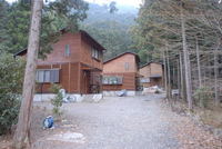 キャンプ　inn　海山