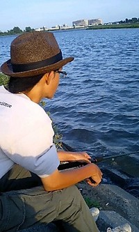 パン鯉&沖縄