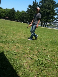 そしてデイへ！ 2010/06/03 12:10:42