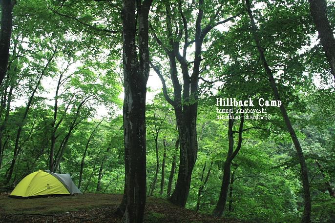 Hillback Camp