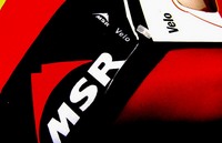MSR Velo