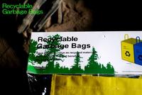 Recyclable Garbage Bags