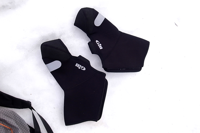 Gill B300 Neoprene Overshoe
