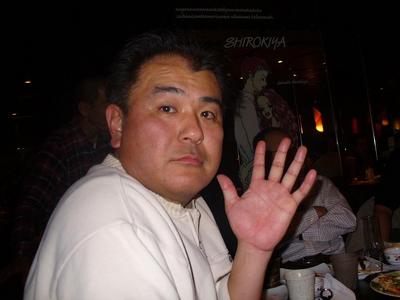楽しかった昨日