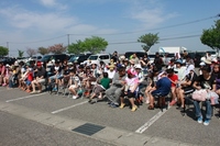 田植え2011