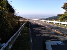 加波山ランチライド