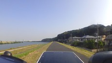 筑波山、宇都宮餃子ライド