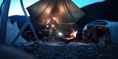 西湖ランニングキャンプ！