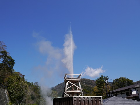 2014 春の東海東山遠征（2日目-1）