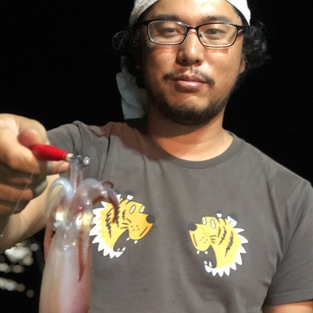 7/19夜マルイカ