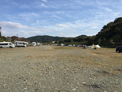 田代運動公園 [2014/11/3]