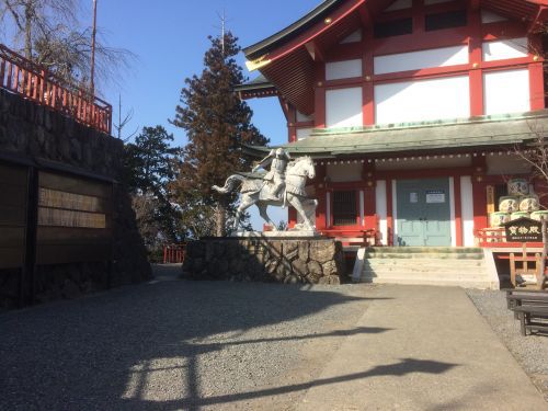 20.03.07　日の出山－御嶽山縦走　山中の人工物にときめく山歩き