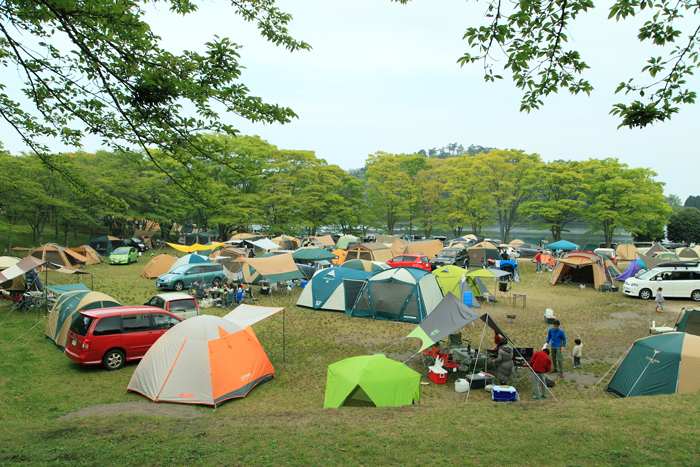 志高湖とブログと私（クソ長文注意）