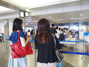大忙しキャンプ～8月29日-31日～