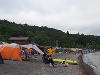 モーラップDEキャンプ～7月23-24日～