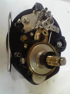 521 XLT PLUS