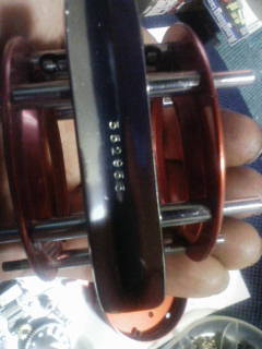 ABU Ambassadeur 5000