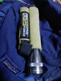 MINI MAGLITE