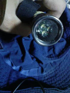 MINI MAGLITE