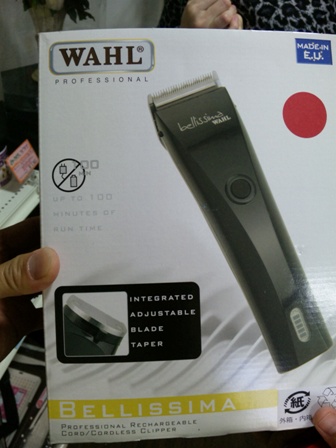 キャンプ道具以外の物欲