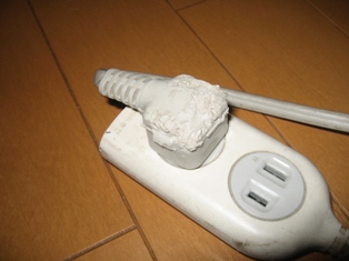 噛み噛み