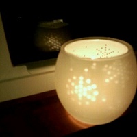 クリスマス気分 2012/12/10 17:10:33