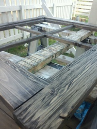 小屋の窓の作成 2013/09/10 07:20:47