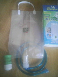 ＤＥＬＩＯＳ浄水器