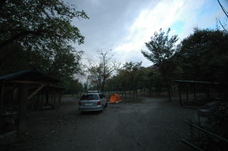 長瀞キャンプ村