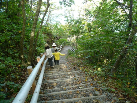 SW東北遠征キャンプ！（1日目）