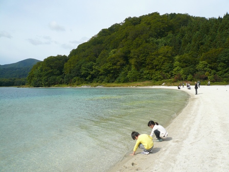 SW東北遠征キャンプ！（2日目）