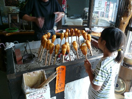 SW東北遠征キャンプ！（最終日）