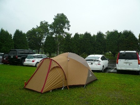 2010 夏の北海道遠征！（6日目）