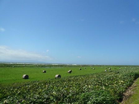 2010 夏の北海道遠征！（6日目）