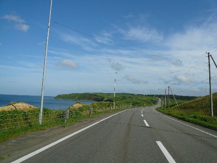 2010 夏の北海道遠征！（6日目）