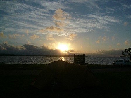 2010 夏の北海道遠征！（6日目）