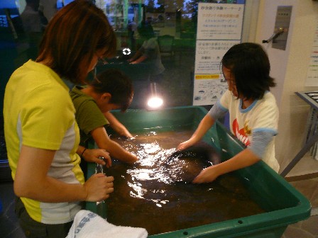 2010 夏の北海道遠征！（6日目）