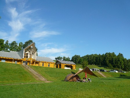 2010 夏の北海道遠征！（8日目）