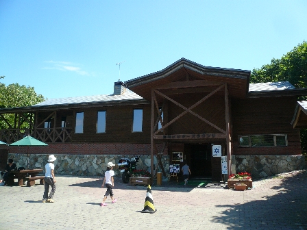 2010 夏の北海道遠征！（12日目）