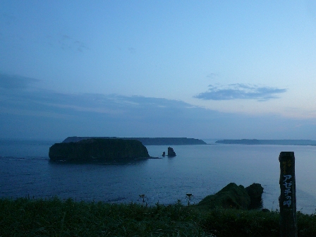 2010 夏の北海道遠征！（12日目）