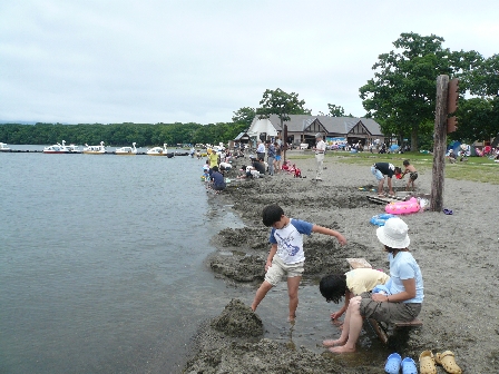 2010 夏の北海道遠征！（14日目）