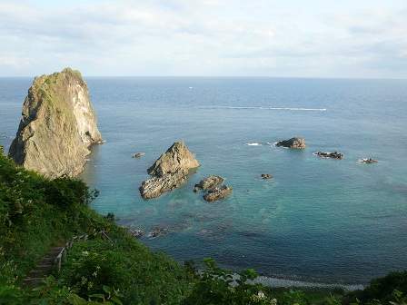 2010 夏の北海道遠征！（19日目）