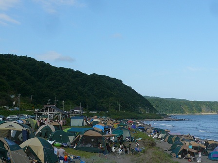 2010 夏の北海道遠征！（19日目）