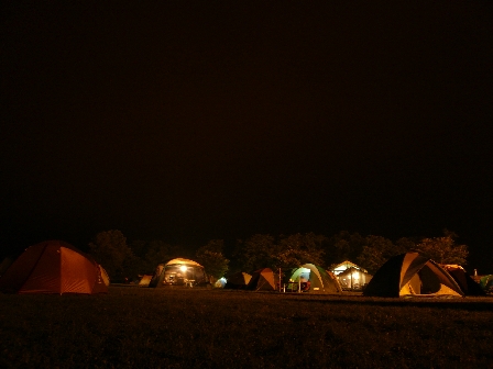 2010 夏の北海道遠征！（19日目）